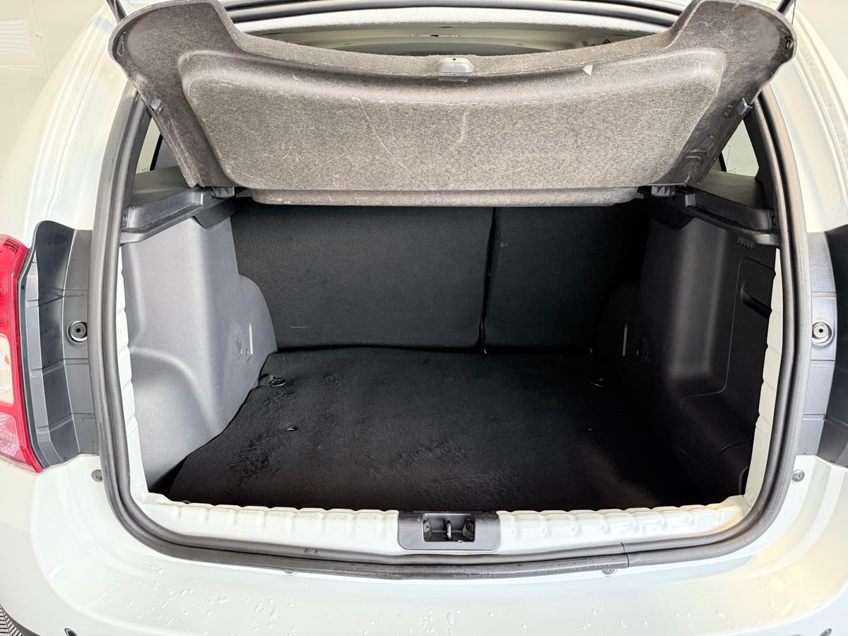 Dacia Duster 1.5 Dci 110  Prestige  4X2