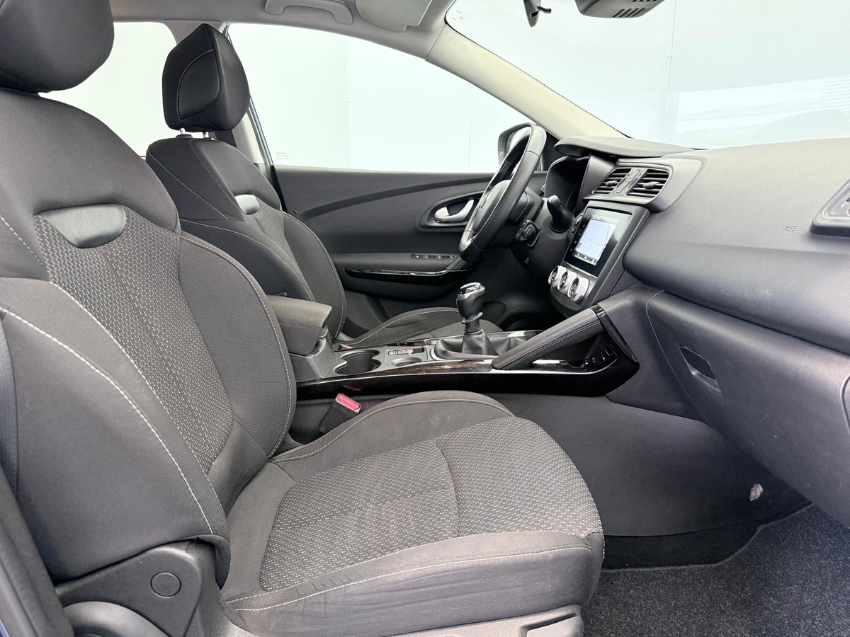 RENAULT Kadjar 1.5 BLUEDCI 115    BUSINESS