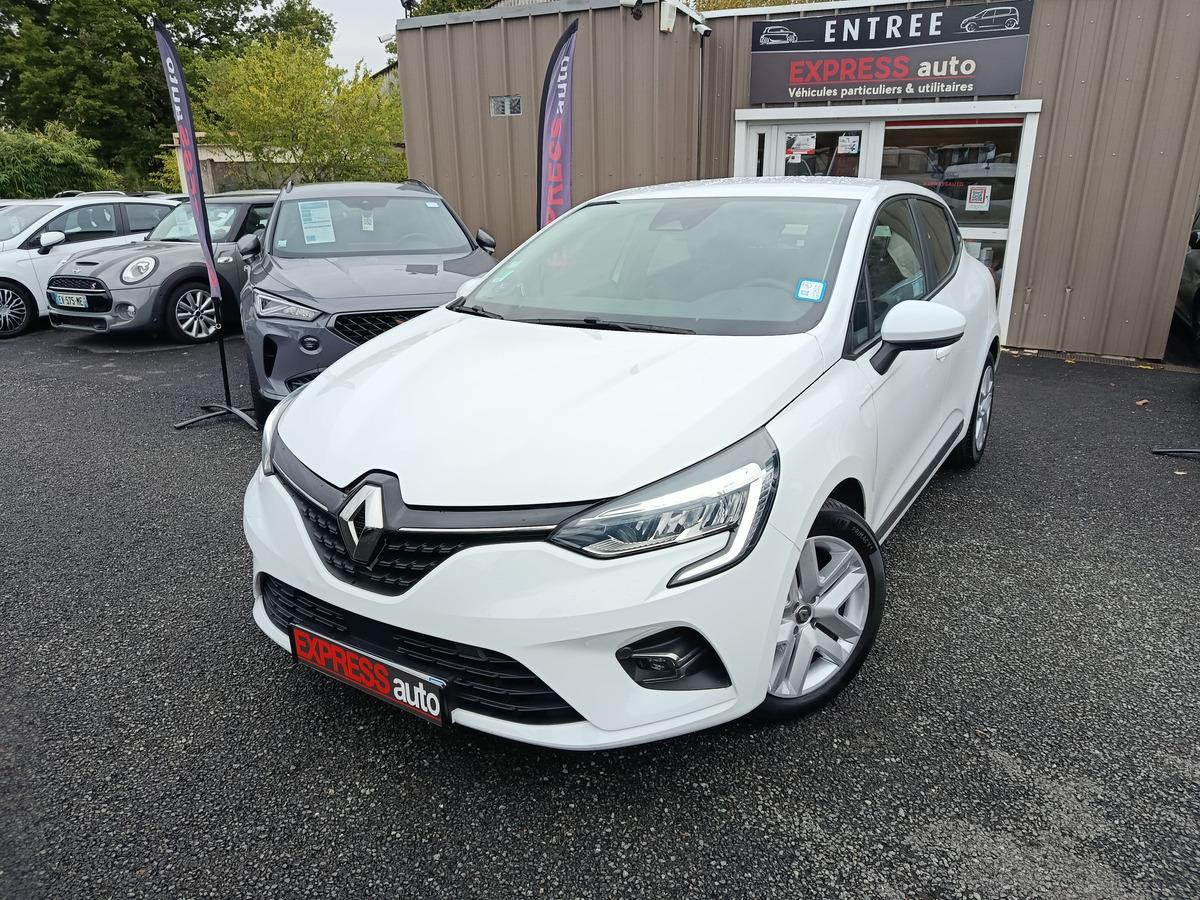 Photo du véhicule
