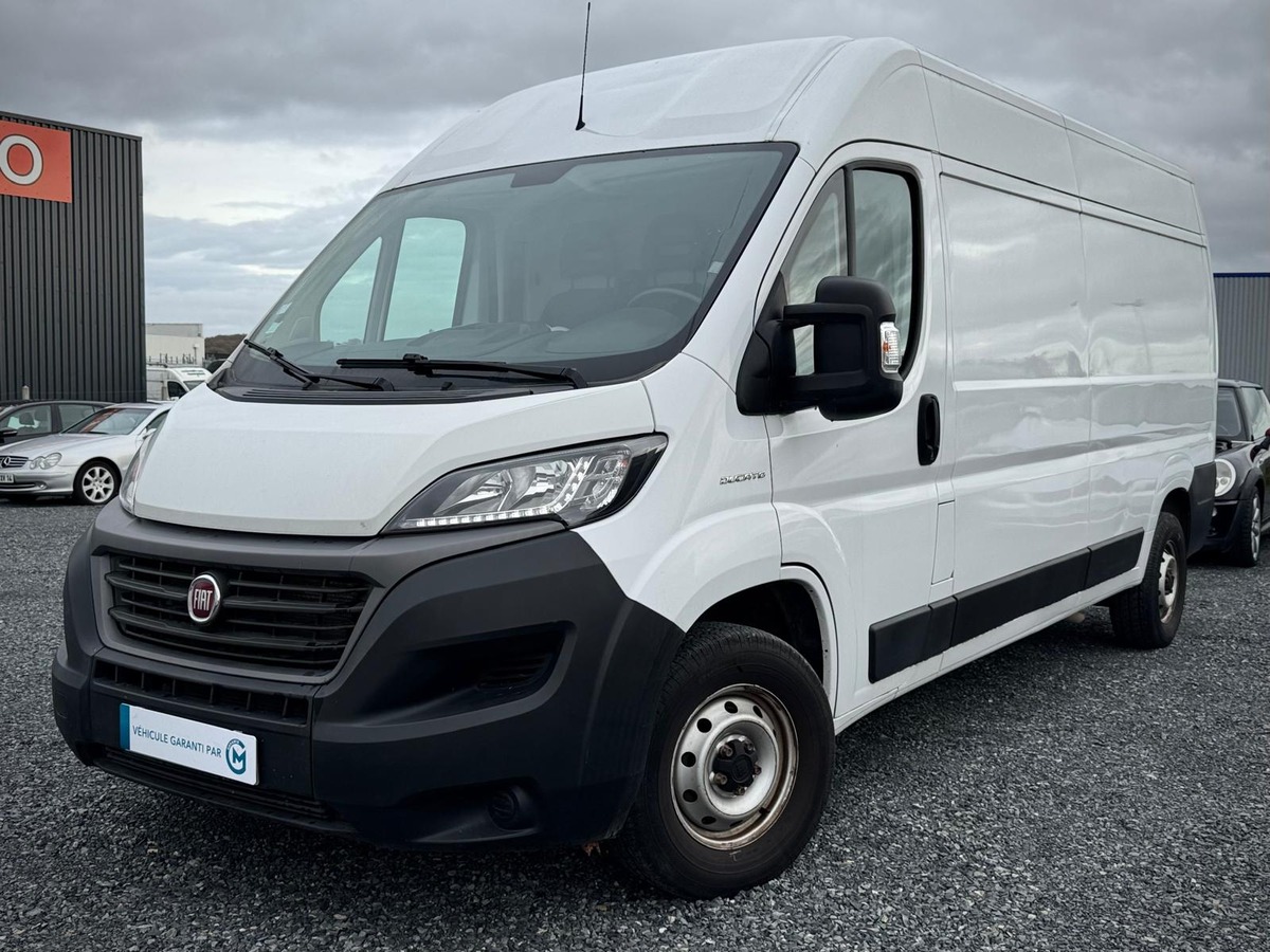 Fiat Ducato fiat