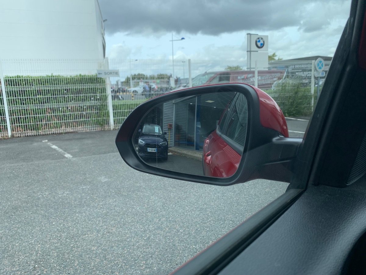 Kia Stonic 120 ch | Active | Caméra recul | Apple Car Play | Entretiens et Garantie constructeur