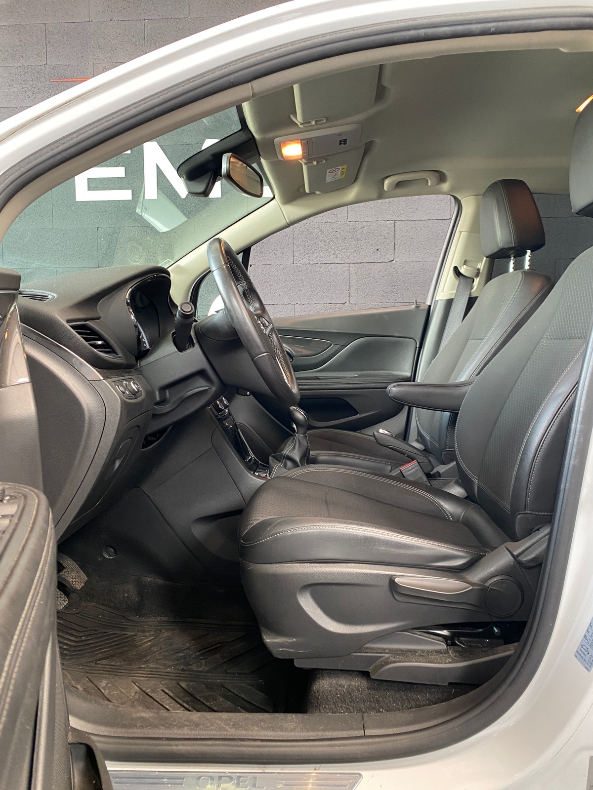 Opel Mokka X 1.6 CDTI 110 CV ECOTEC INNOVATION