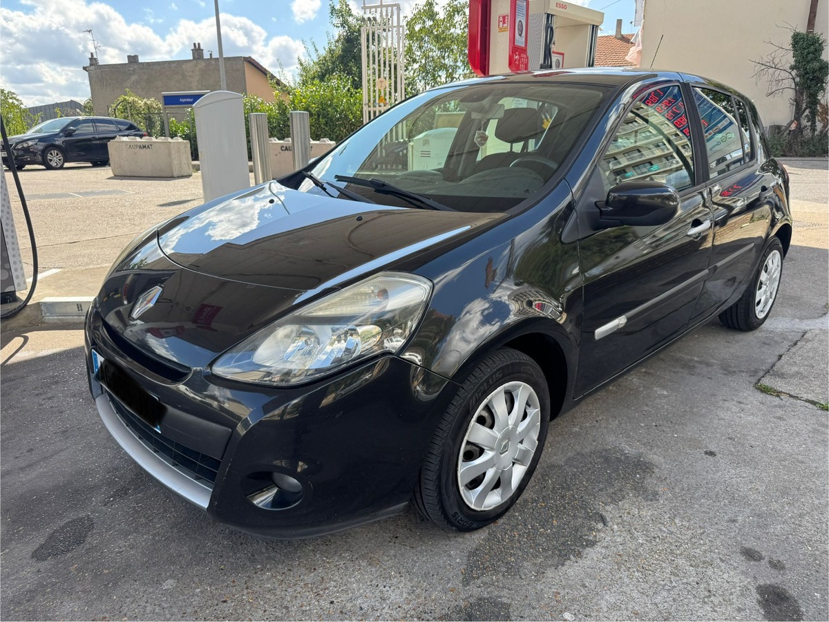 Photo du véhicule