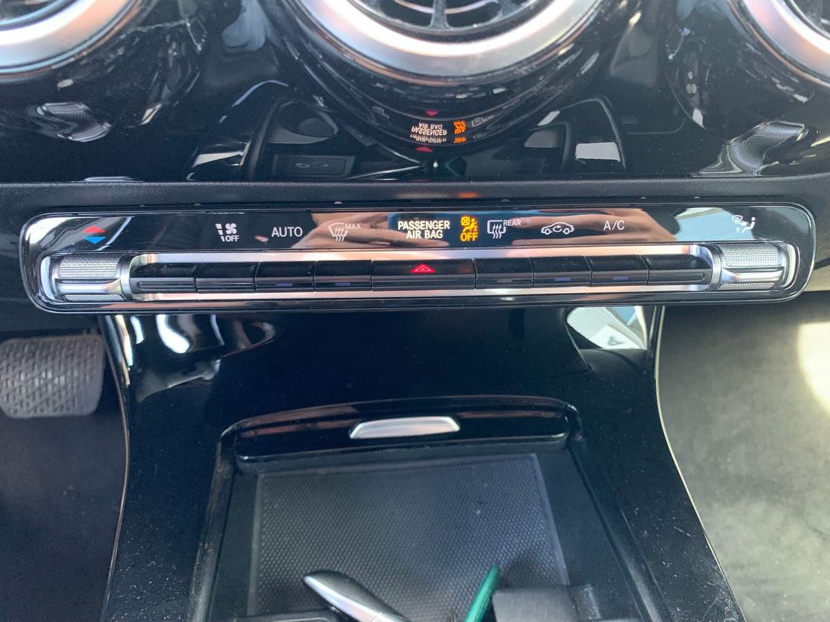 Mercedes-Benz Classe A 136 chevaux | Business Line | Caméra de recul | Régulateur de vitesse | GPS