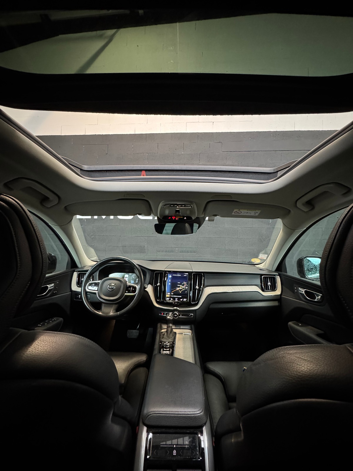 Volvo XC60 D4 AdBlue 190ch Inscription Luxe Geartronic