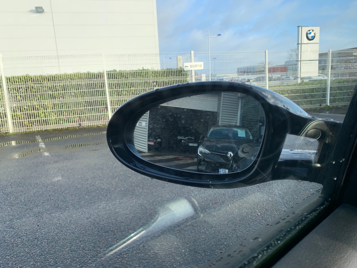 Porsche 987 295 ch | Clim auto | Siège chauffant | Sellerie cuir | Essuie glace arriére | Jantes 19