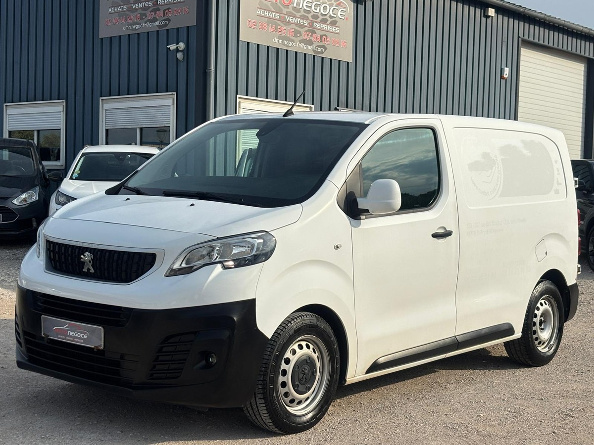 Peugeot Expert Fg