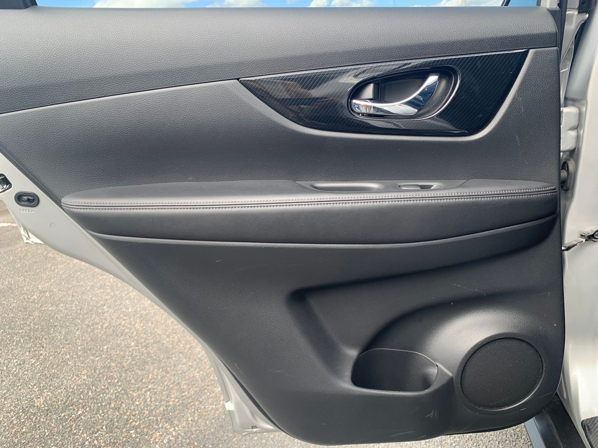 Nissan X-trail 150 ch | N-Connecta | Toit ouvrant panoramique | Caméra de recul | Régulateur vitesse