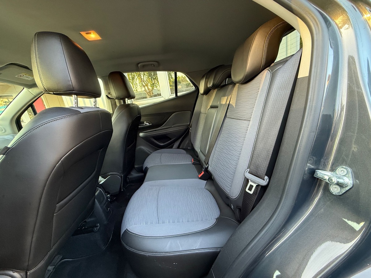 Opel Mokka 1.6 CDTI 136 CV 4x2 start&stop cosmo 4XCBLeut
