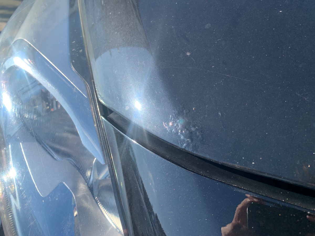 Peugeot 3008 115 ch | ACTIVE | GPS | Radar stationnement arriére | Toit Panoramique | Bluetooth