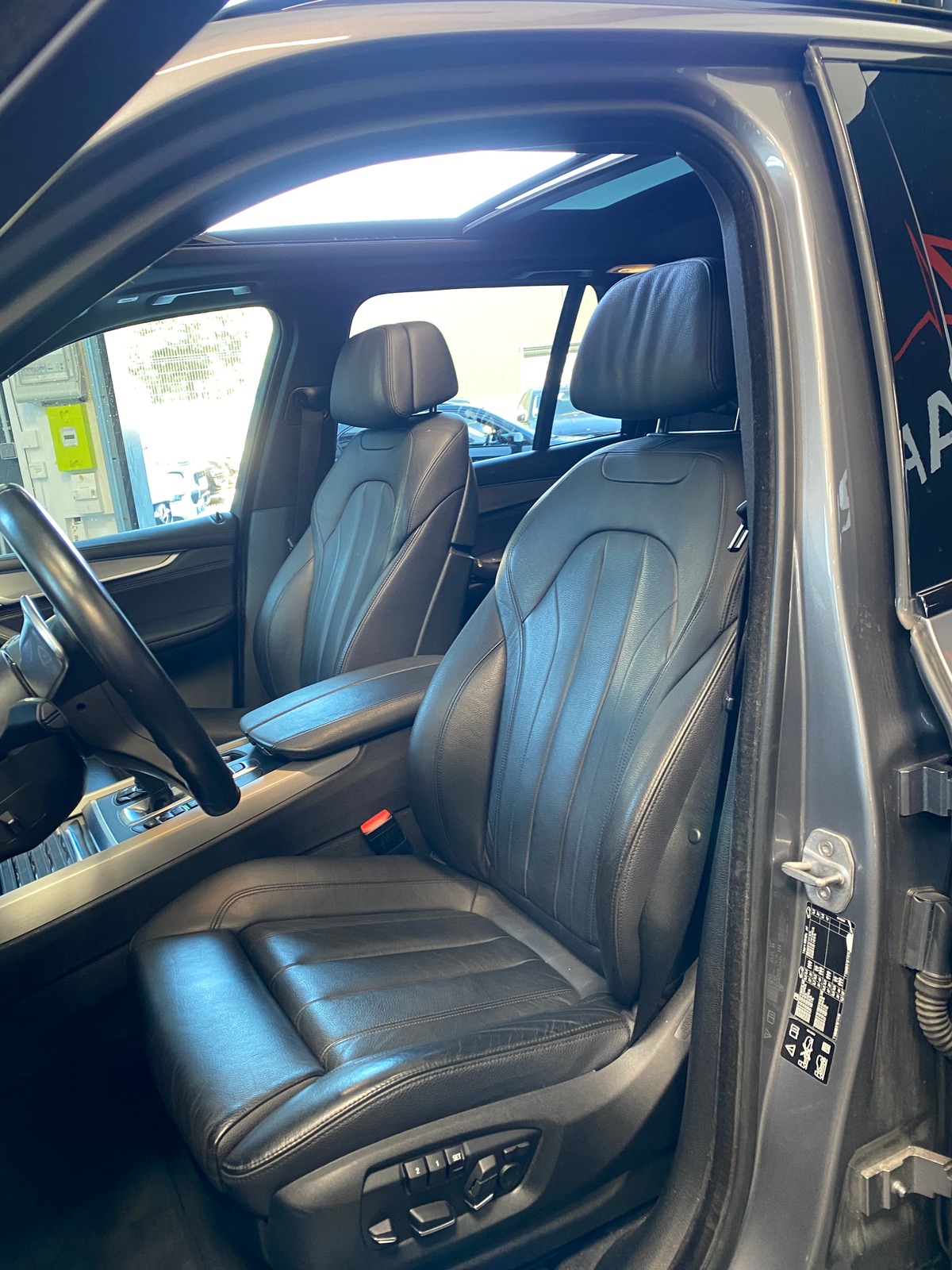 Bmw X5 40D 313 CV M SPORT