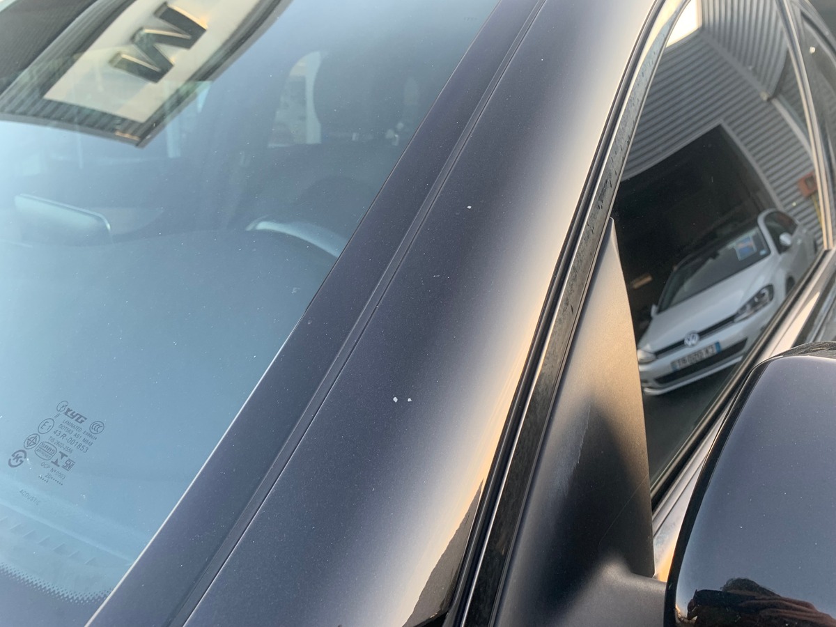 Mercedes-Benz GLC Coupé 170 ch | 4MATIC | Toit ouvrant | Caméra de recul | Avertisseur angles morts