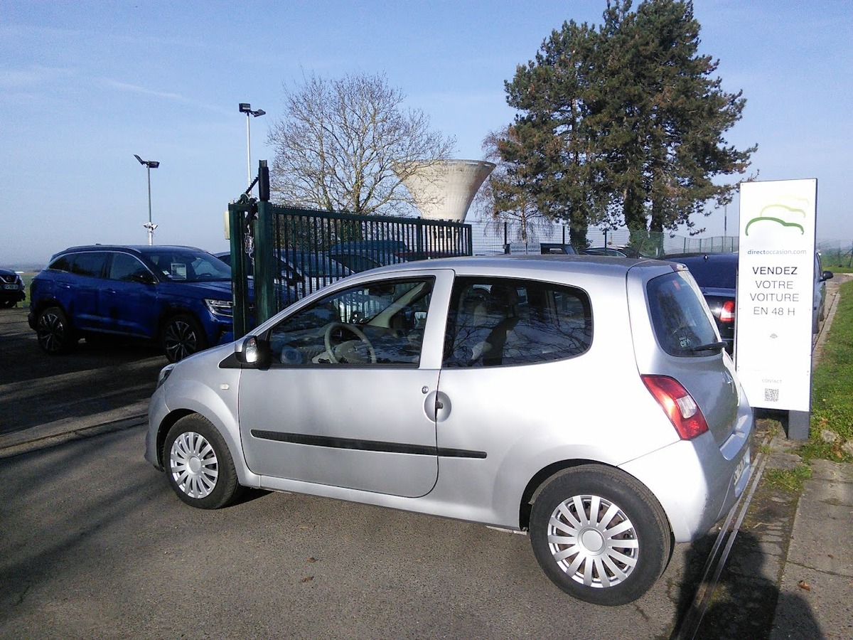 RENAULT Twingo 1.2  75 Expression  CLIM GARANTIE MECANIQUE