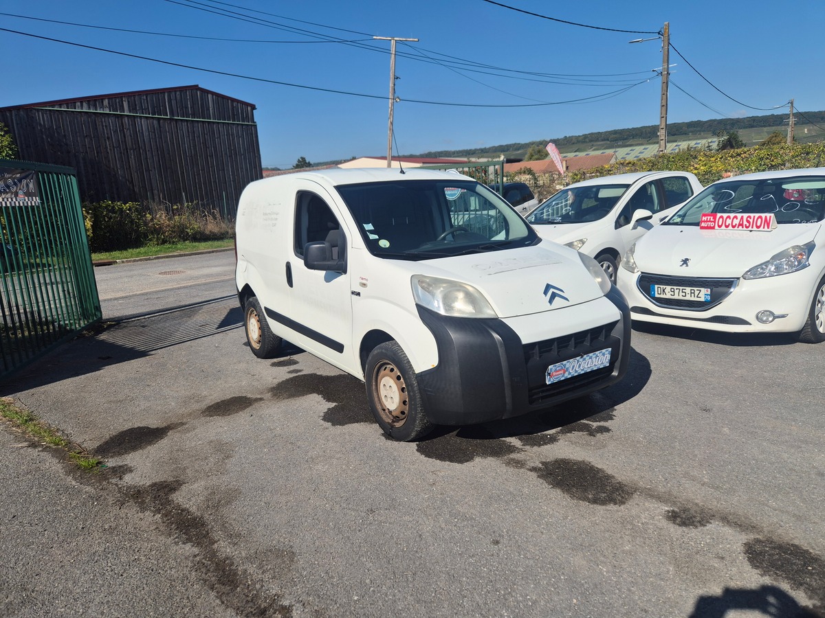 Photo du véhicule