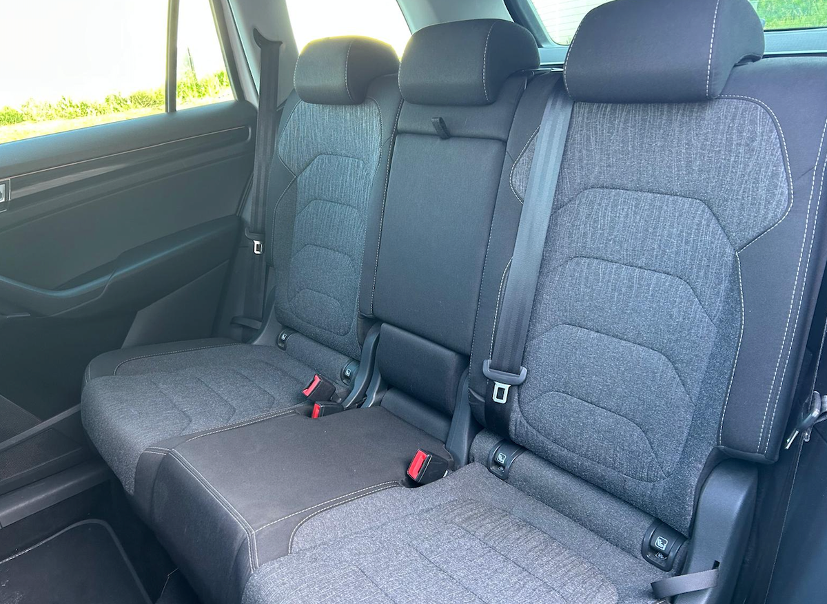 Skoda Kodiaq 2.0 TDi 16v Style (150 ch)