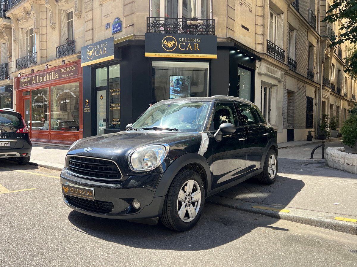 Photo du véhicule