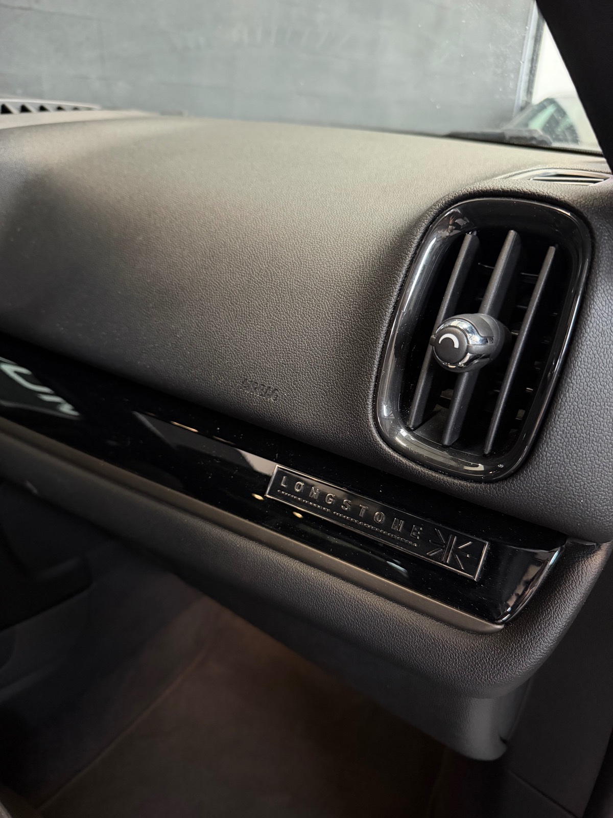 Mini Mini COUNTRYMAN S E ALL4 224CV 136+88cv