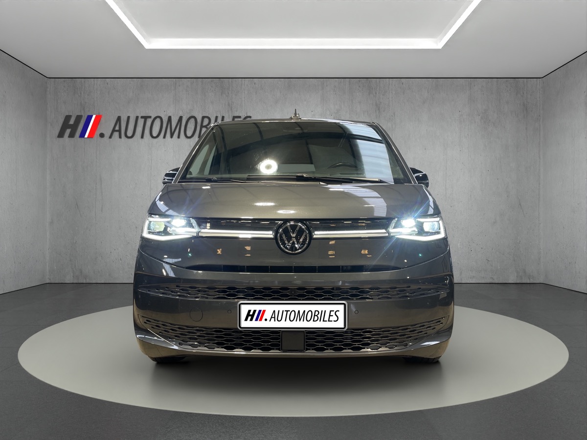 Volkswagen Multivan COURT 1.4 e.HYBRID 218CV DSG6 - ENERGETIC - CARPLAY/CAMERAS/LED AMBIANCE