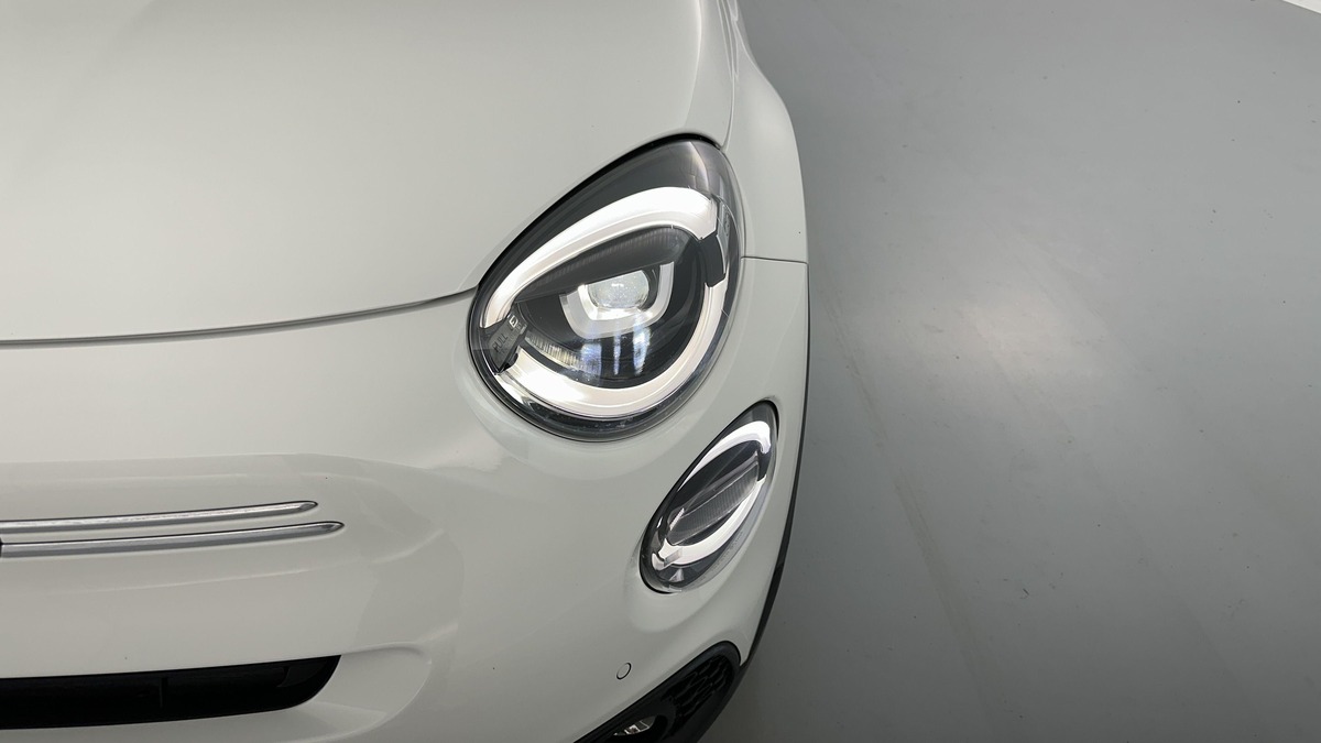 Fiat 500X 1.5 FireFly Turbo 130ch Pack Confort Style Hybrid DCT7