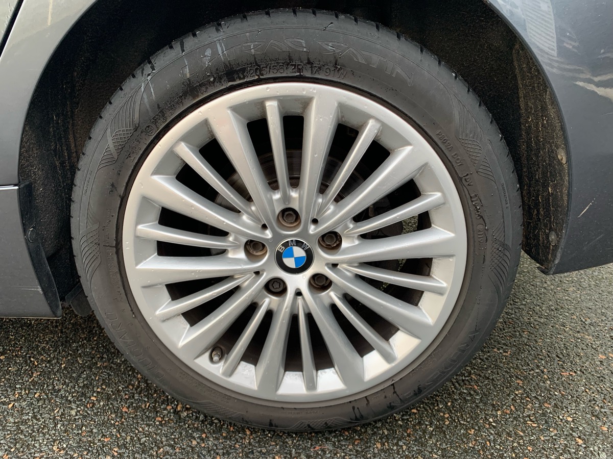 Bmw Série 2 ActiveTourer 136 ch | Luxury | Toit Panoramique | Démarrage sans clé | Hayon électrique