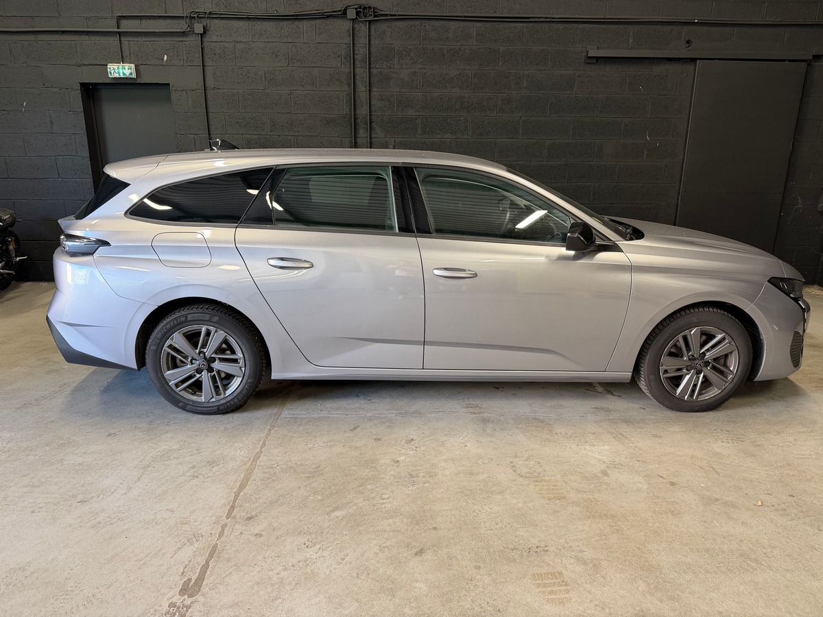 Peugeot 308 SW Break 1.5 hdi 131ch Carplay / Android