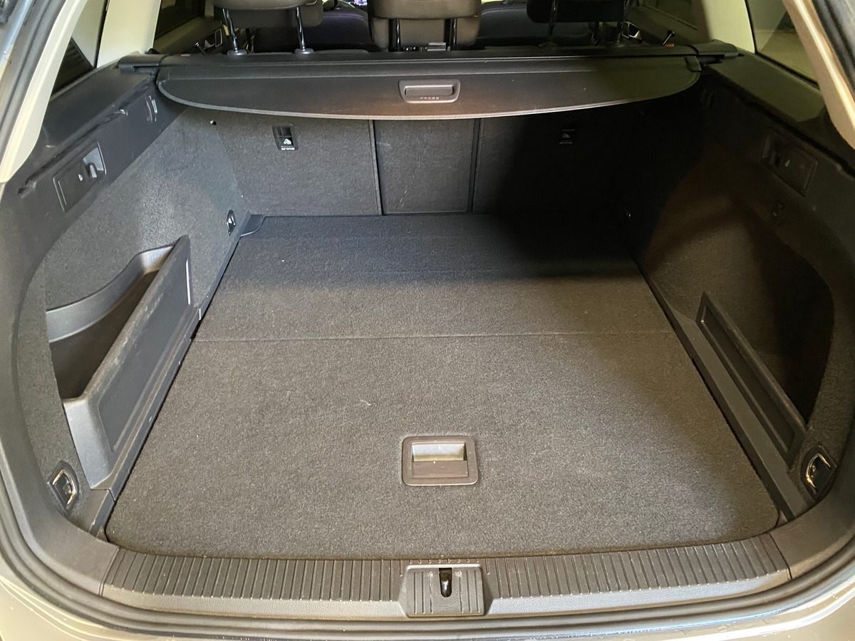 Volkswagen Passat 2.0 bi-tdi 240ch 4 Motion DSG7