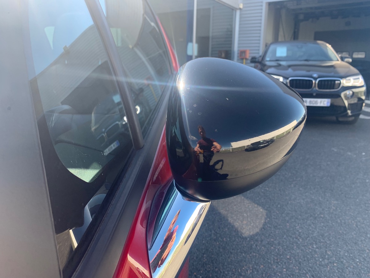 DS DS 3 Cabriolet 1.6 thp | 165 ch | Sport chic | GPS | Bluetooth | Régulateur de vitesse