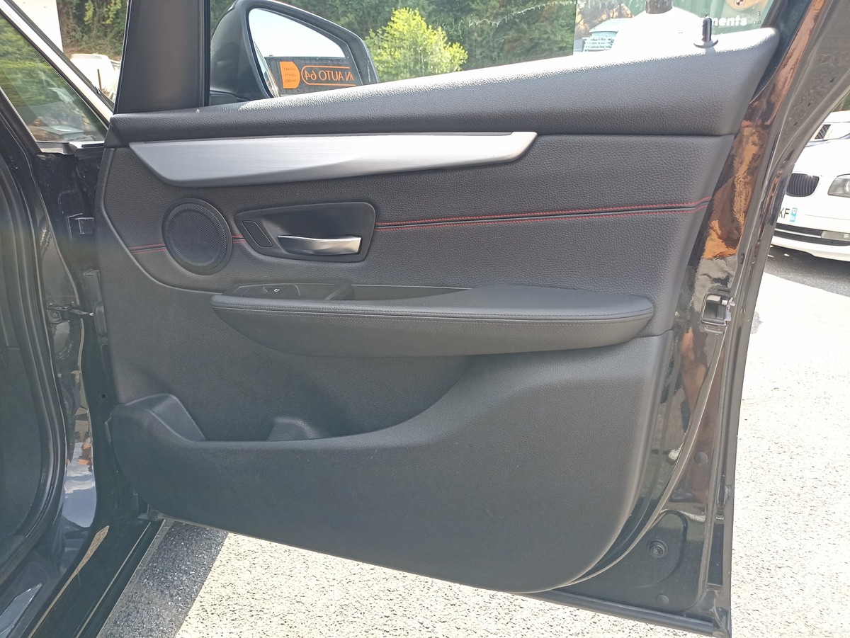 Bmw 218D GRAN TOURER M SPORT BVA8