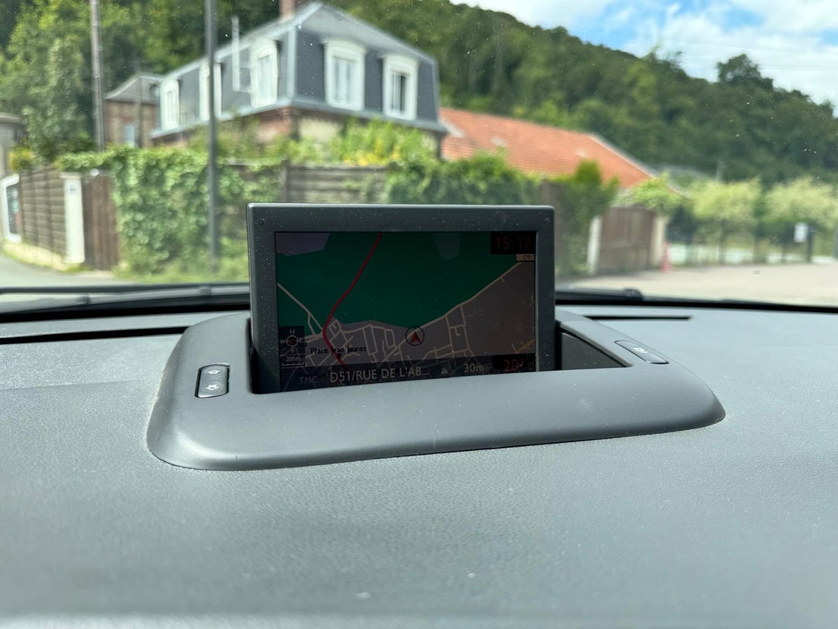 Peugeot 5008 1.6 hdi 110cv 7 places Allure - Garantie