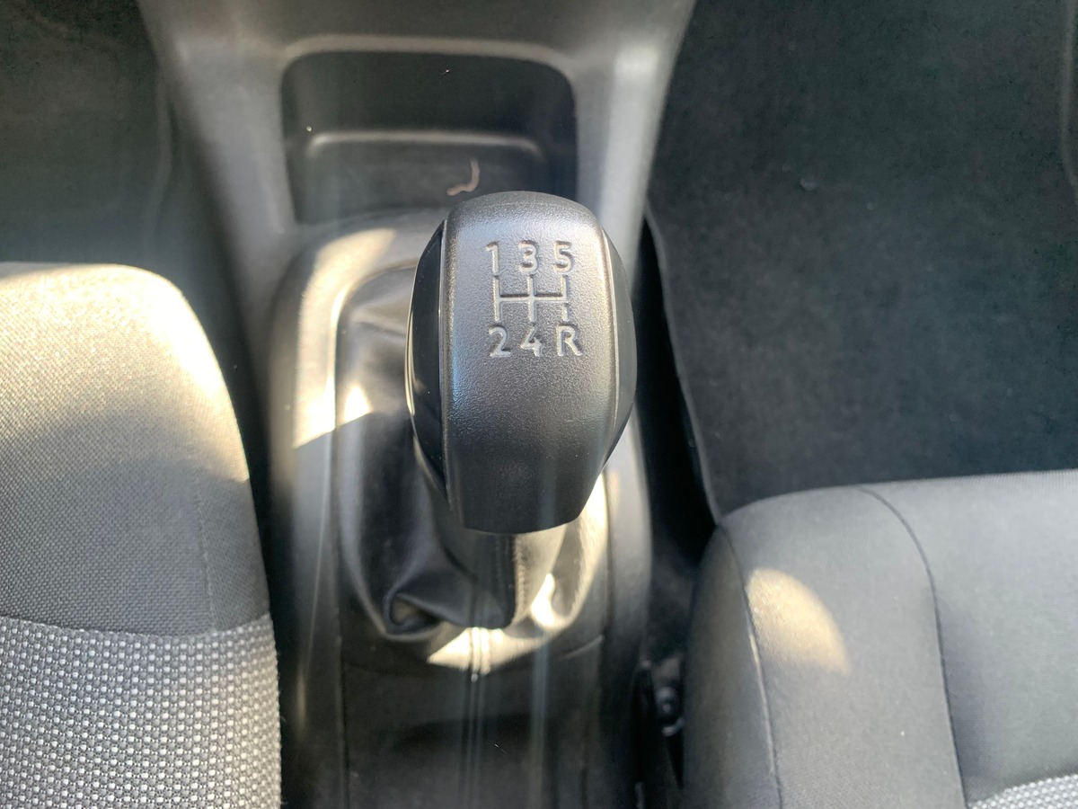 Citroën C4 Cactus 100 chevaux | Régulateur de vitesse | GPS | Climatisation