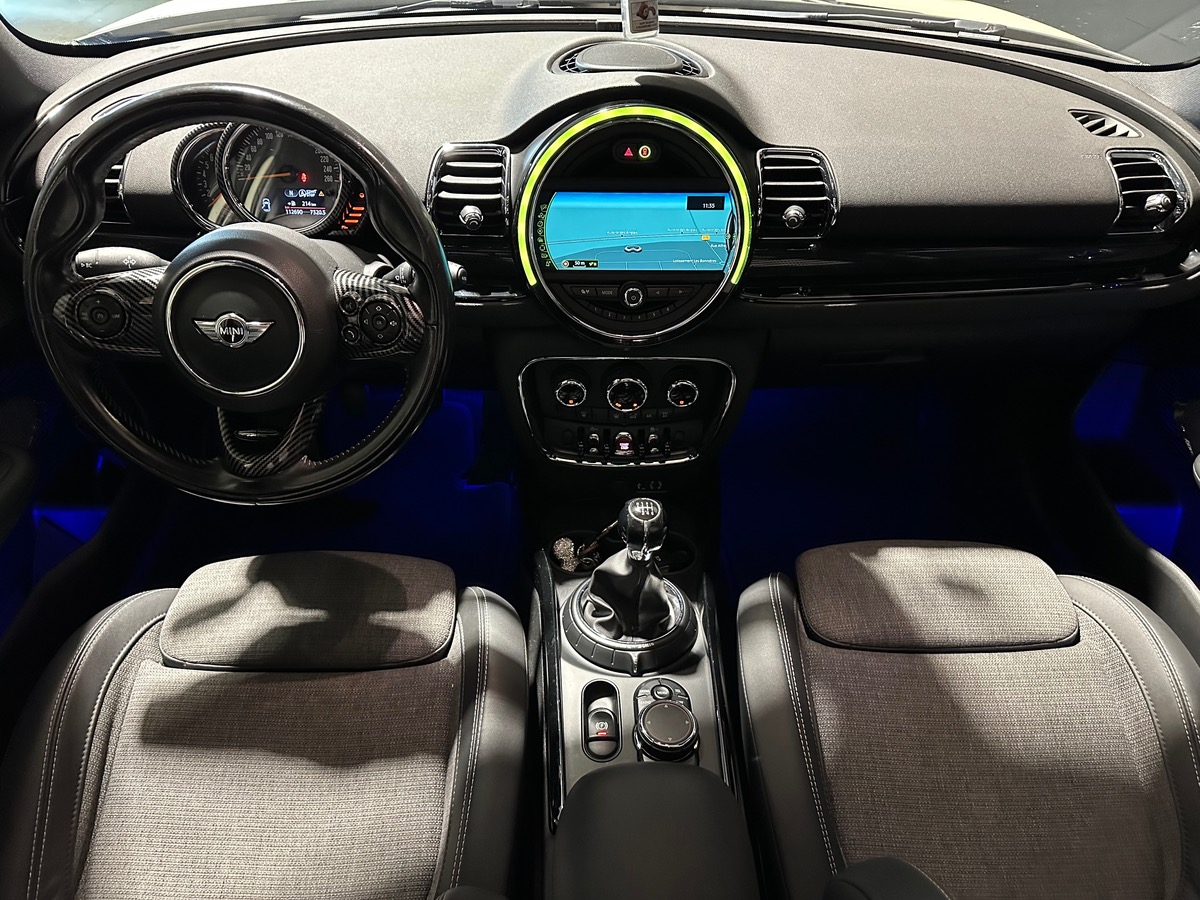 Mini Mini 3 (F54) Clubman Cooper 1.5 i 12V 136 cv ***** Entretien Mini *******