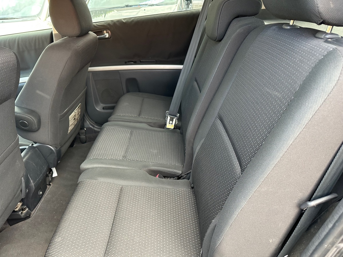 Toyota Verso 2.0 D-4D 136 CV 4X san frais 