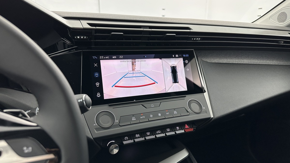 Peugeot 308 III 1.5 BlueHDi 130ch Allure EAT8 | Plusieurs coloris disponible
