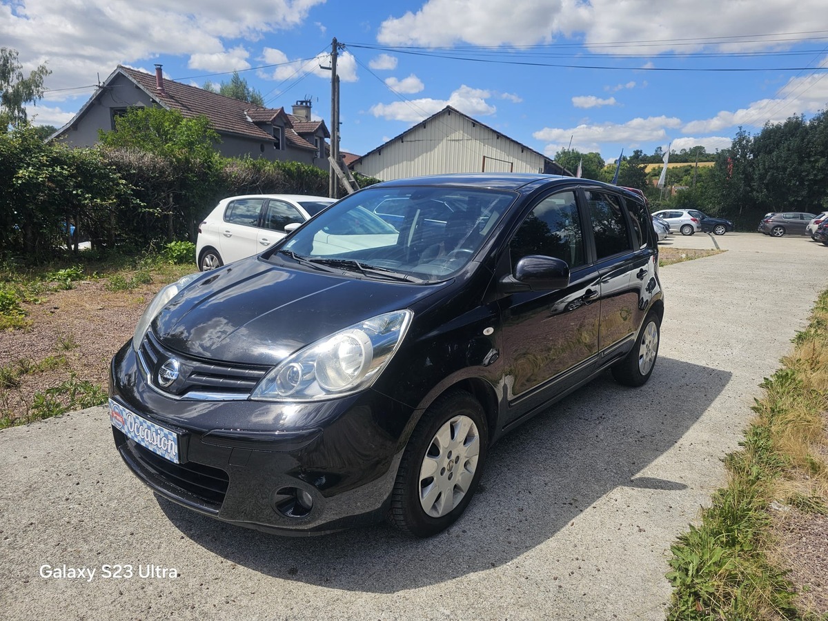 Photo du véhicule