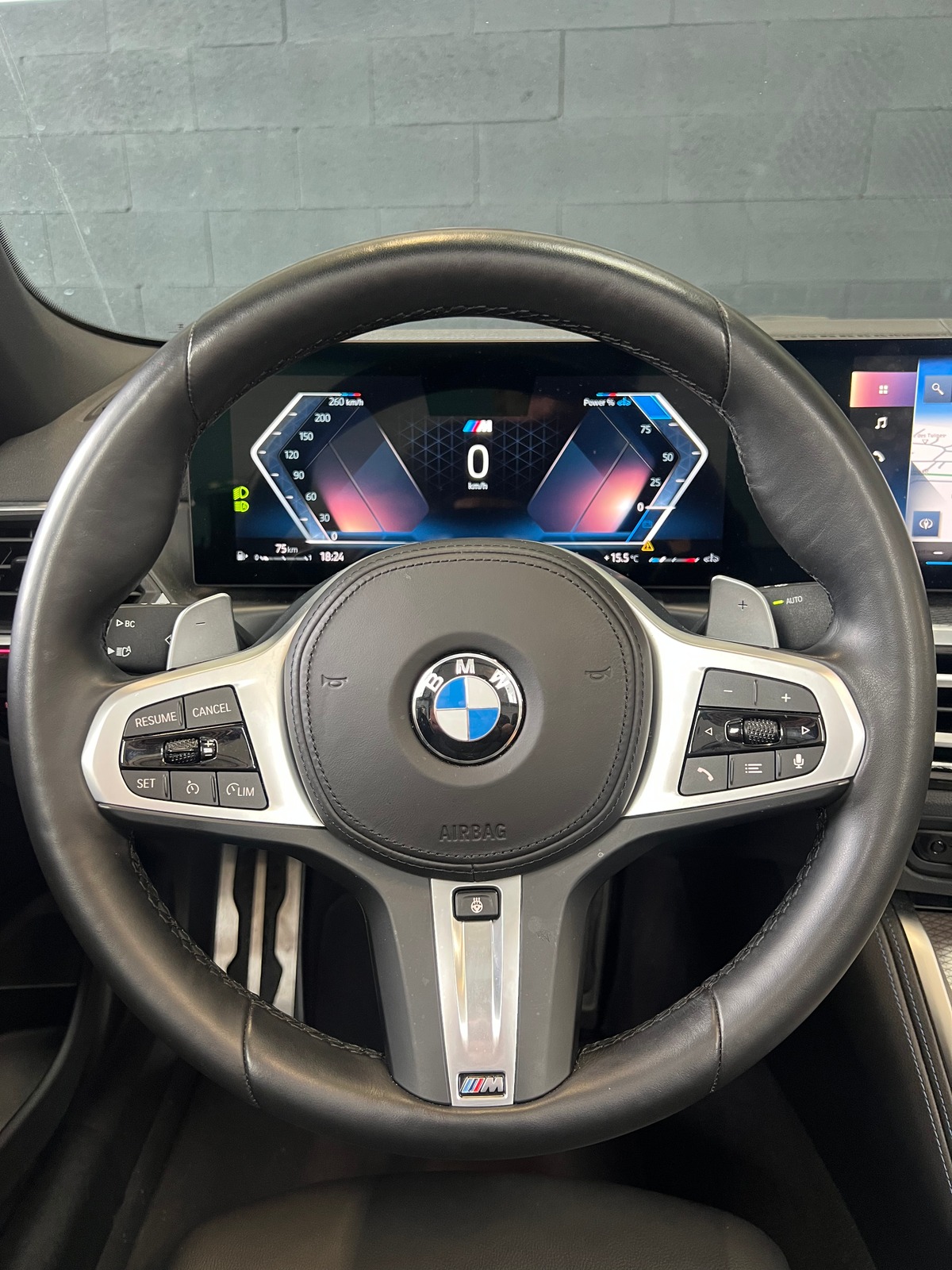 Bmw Série 4 420 d G23 M Sport