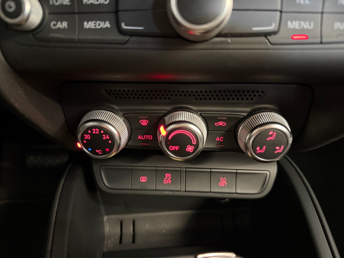 Audi A1 1.4 tfsi 185CH S line S tronic