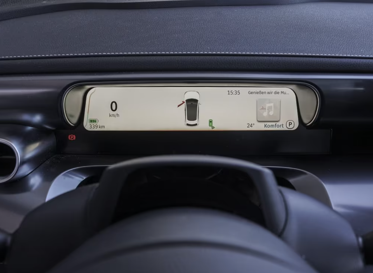 Smart #3 272ch 66kWh Pro+ Autonomie 430km