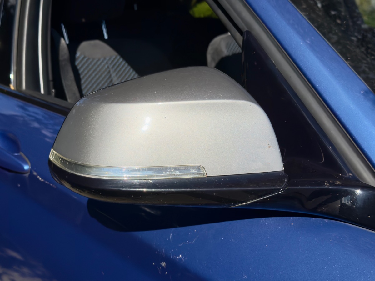 Bmw Série 1 M140iA F20 LCI