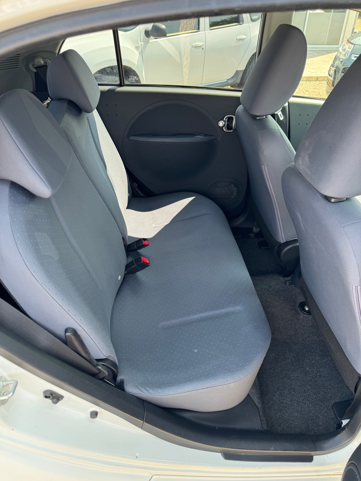 Peugeot iOn  ELECTRIQUE 64 CV ACTIVE