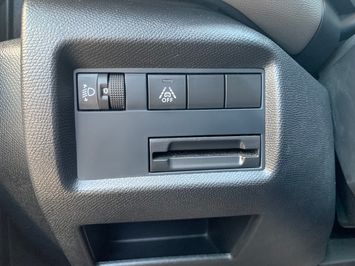 Citroën C5 Aircross 130 | Business | Caméra recul | Régulateur vitesse | Apple car Play Android Auto
