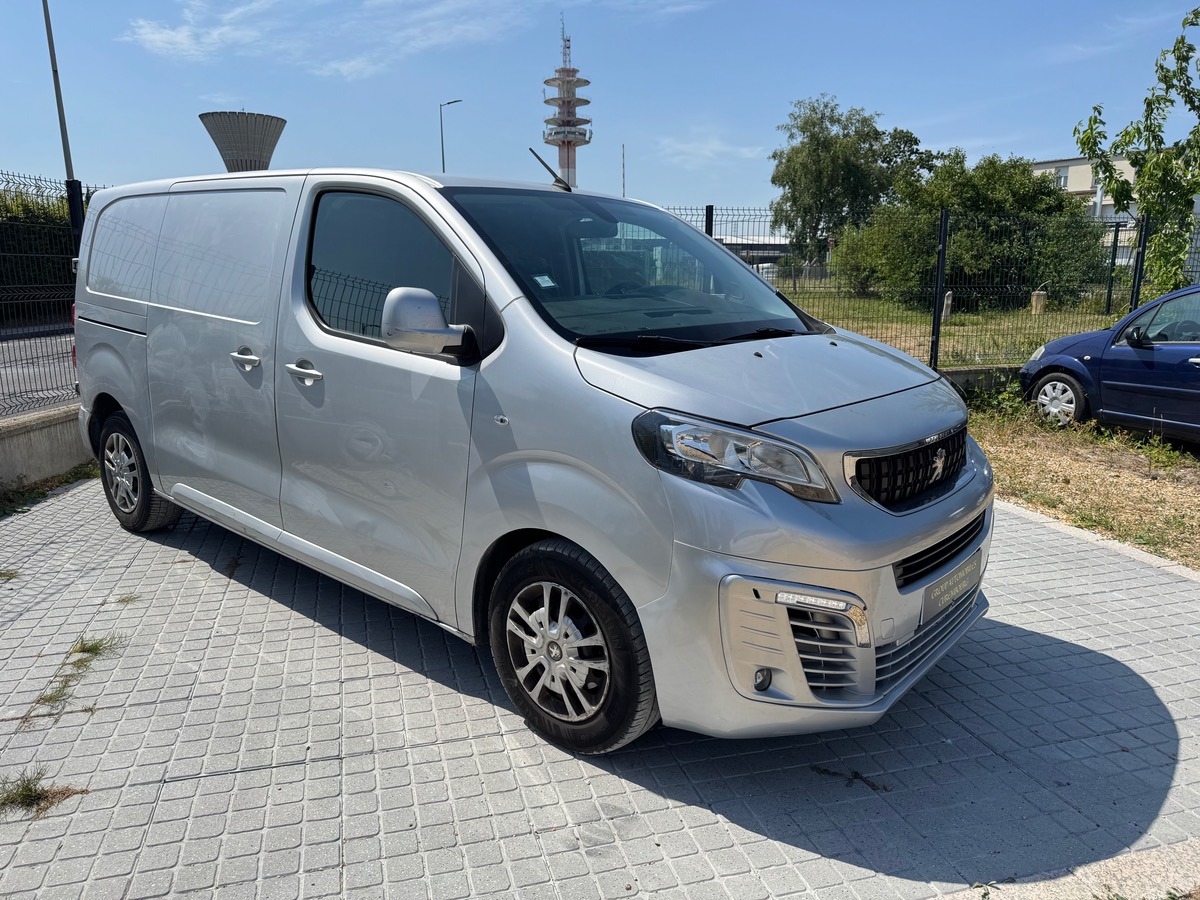 Peugeot Expert