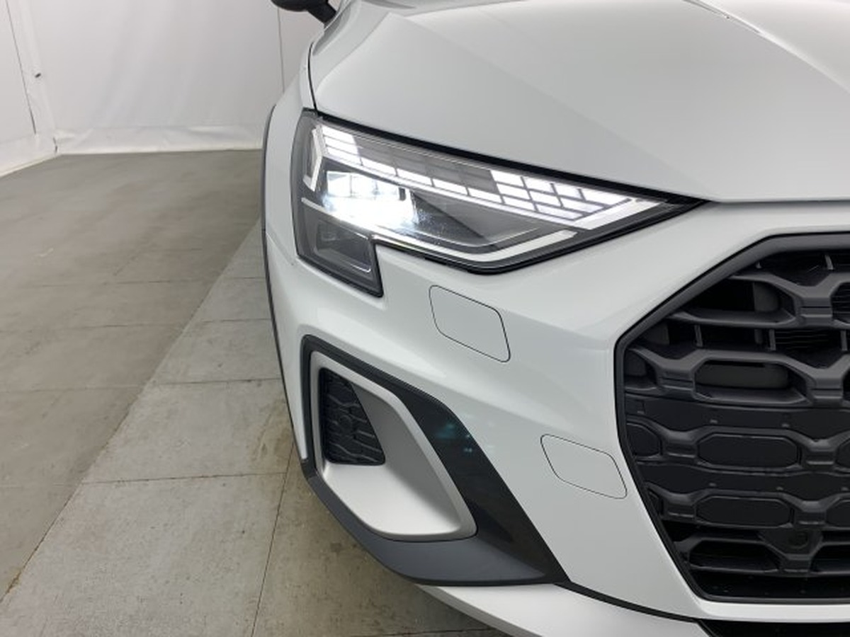 Audi A3 ALLSTREET TFSI e Hybride rechargeable | 204 | S tronic 6 | Design