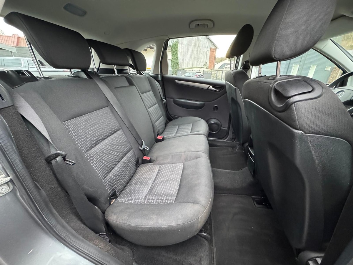 Mercedes-Benz Classe B 180 CDI 110cv Classic - Garantie