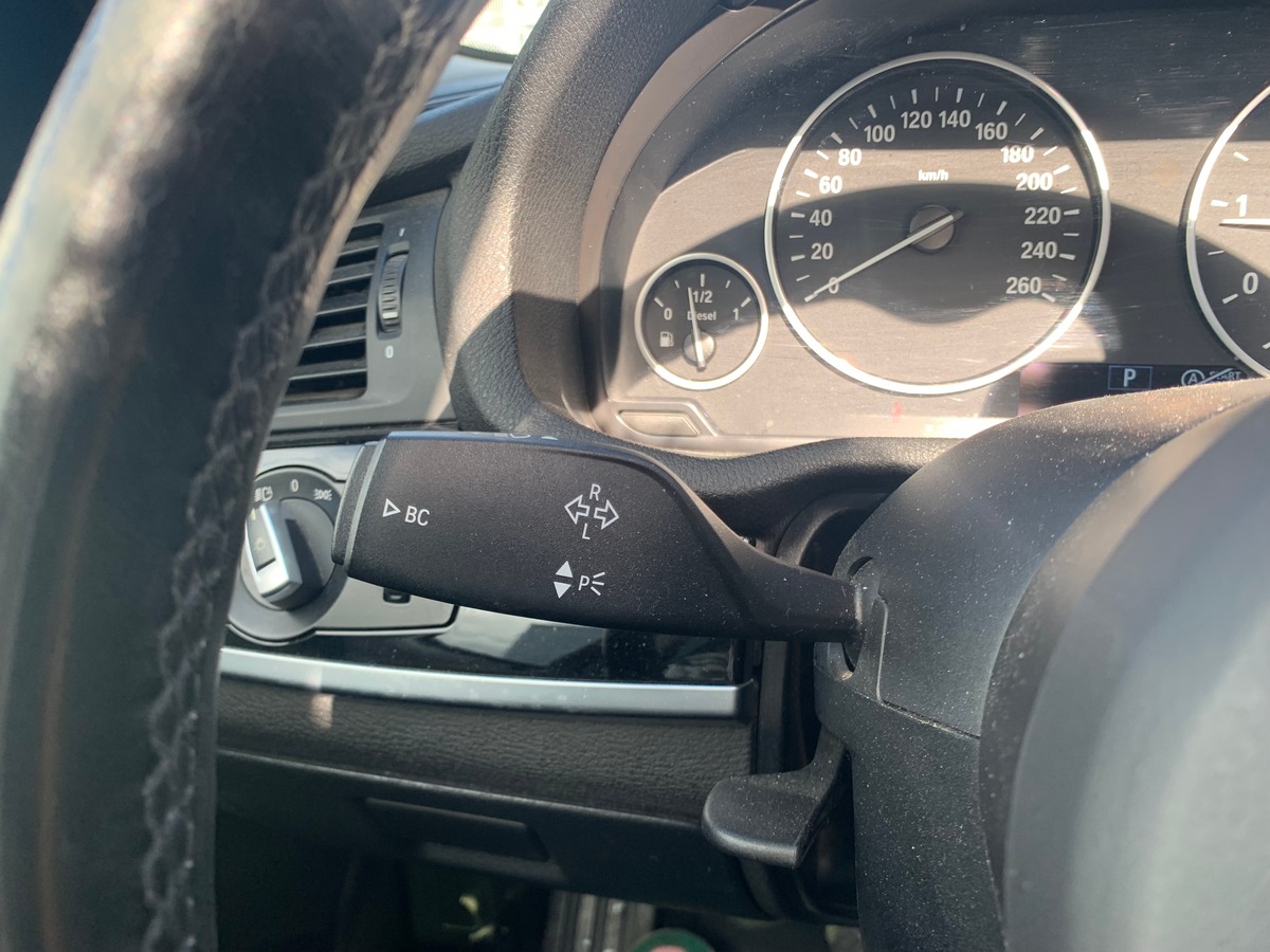 Bmw X3 150 ch | Lounge plus | Toit ouvrant panoramique | Caméra de recul | Régulateur de vitesse