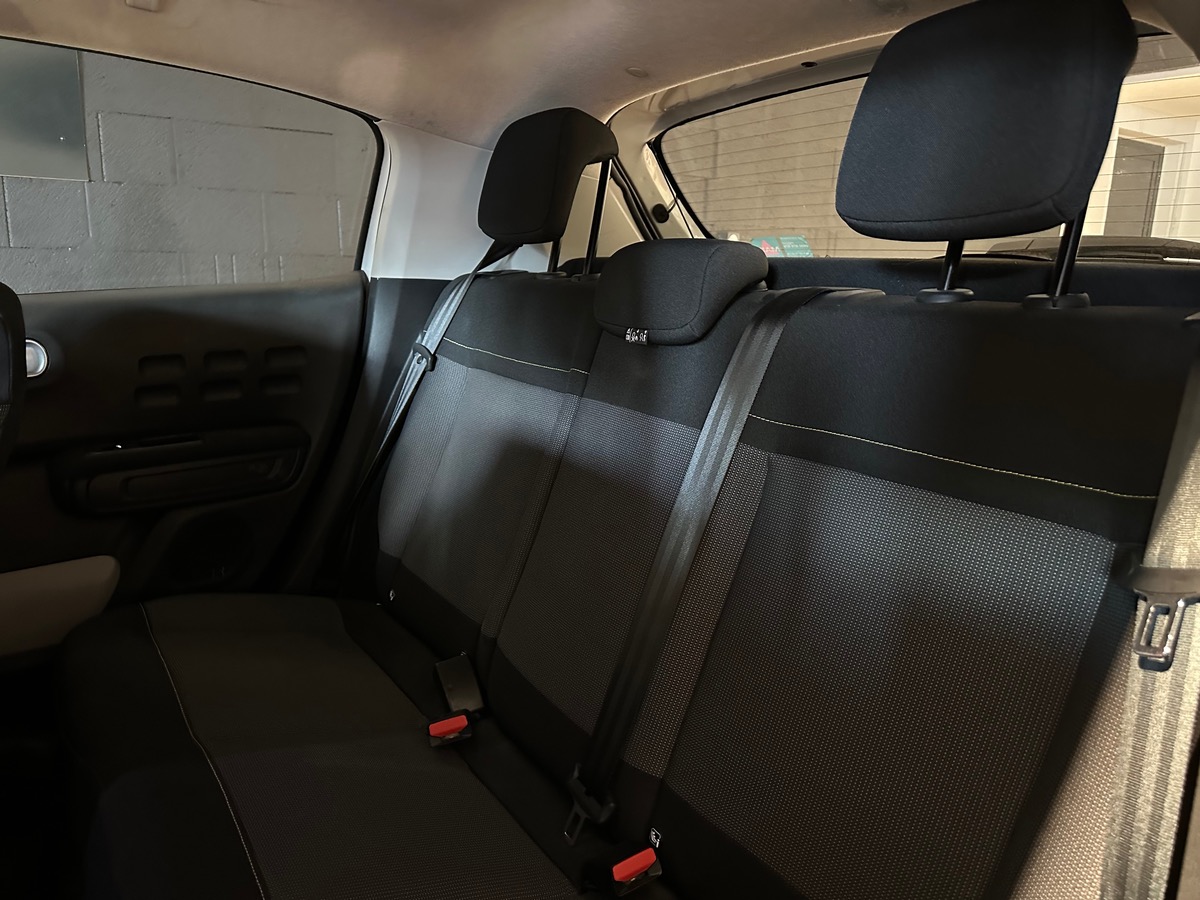 Citroën C3 FEEL 1.6 bhdi