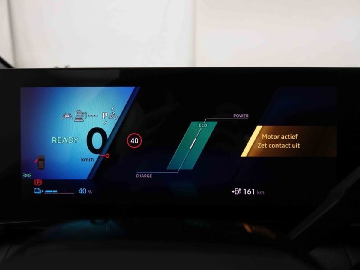 RENAULT SCENIC E-TECH ELECTRIC Scenic E-Tech | 170 | Confort Range Evolution | Plusieurs coloris