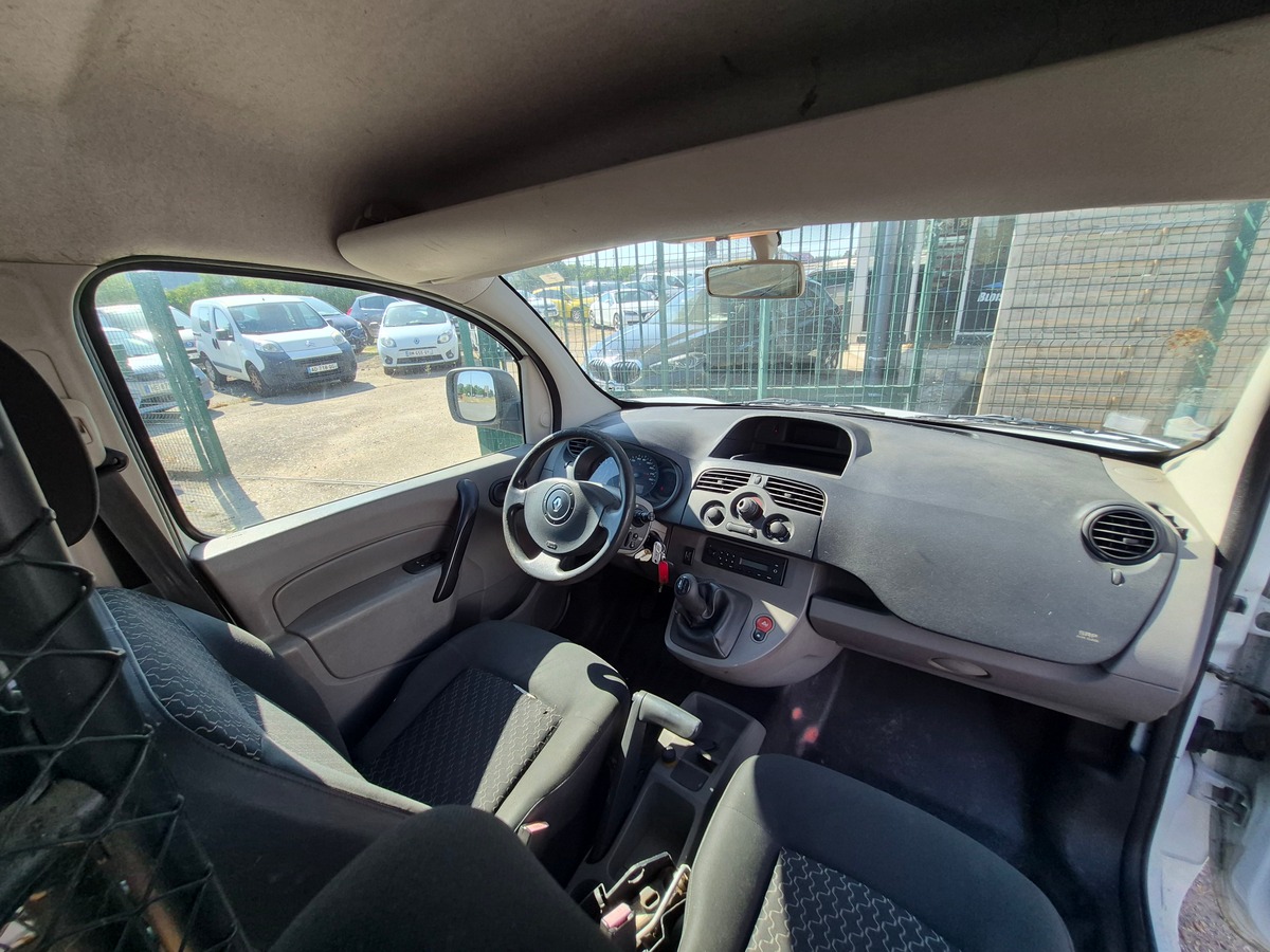 RENAULT Kangoo 1.6 ACCESS