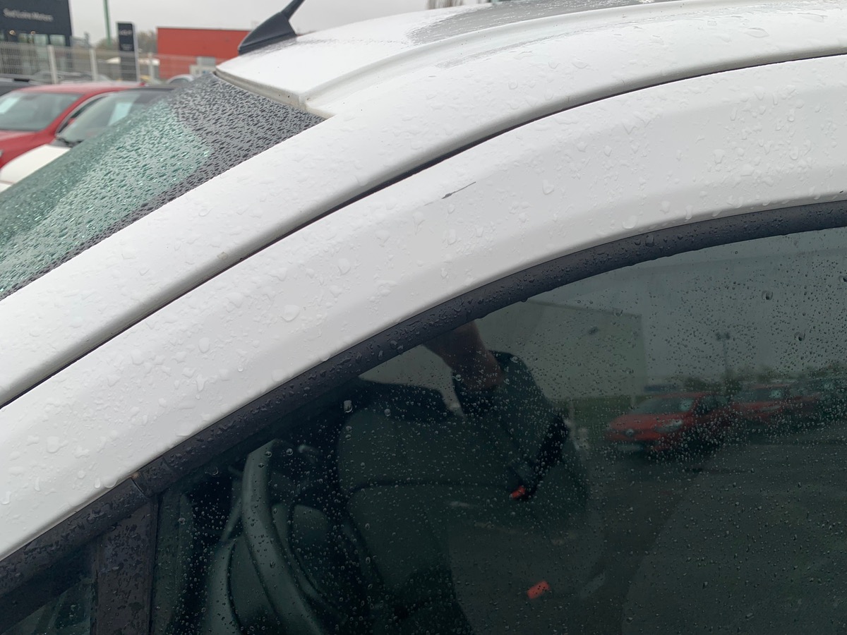 Peugeot Partner 100 ch | PREMIUM | Régulateur de vitesse | Radar de recul | Climatisation | 3 places