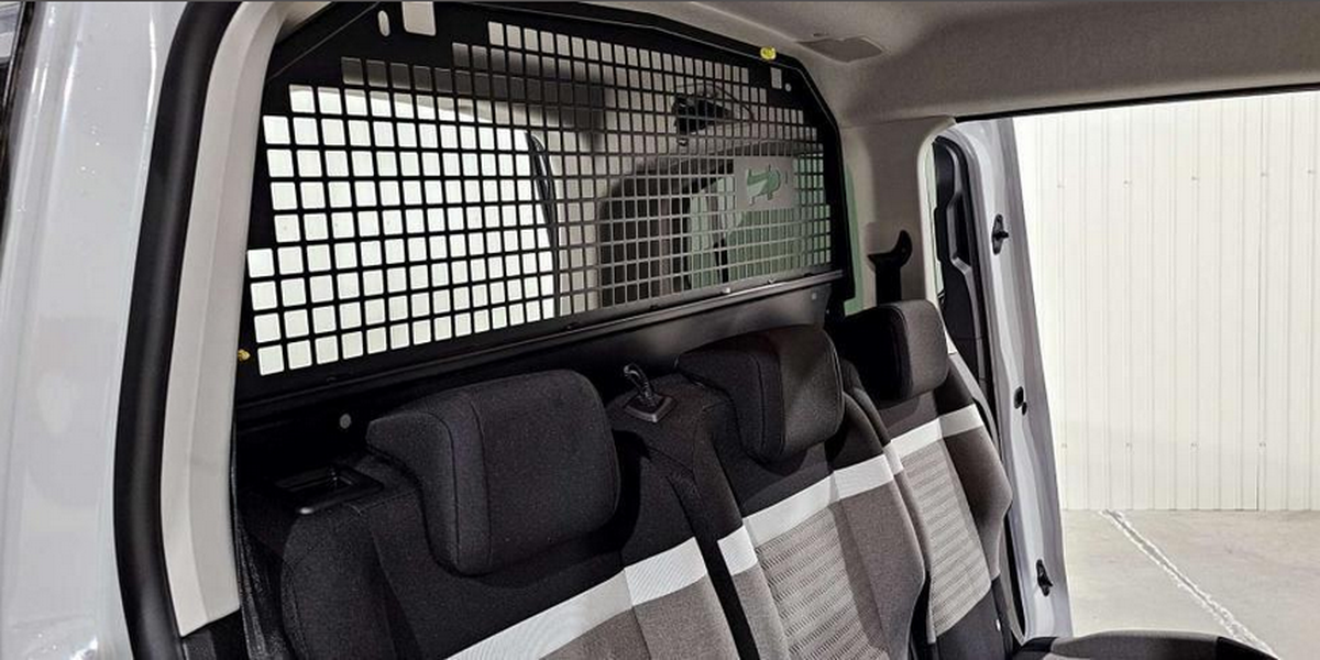 Citroën Berlingo TAILLE M BLUEHDI 130 S S EAT8 MAX N1