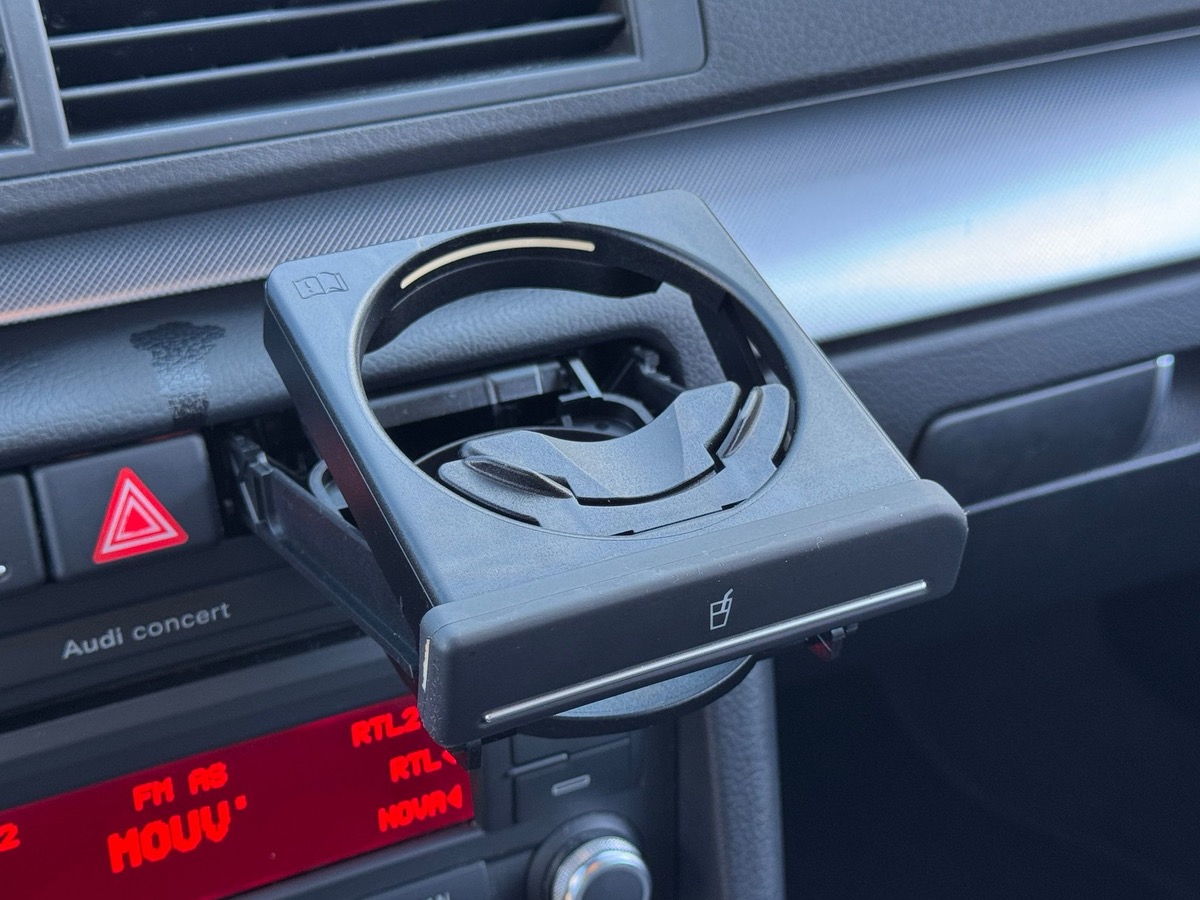 Audi A4 Avant 2.0 TDI 140 BVM